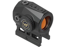 Raschietto ottico a punto