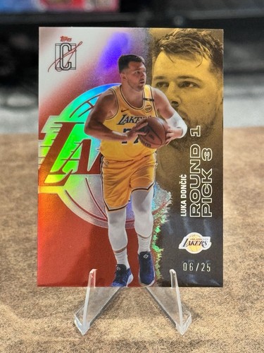 2025 topps signature class - 2025-26,