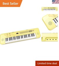 Pianoforte tastiera usb 49