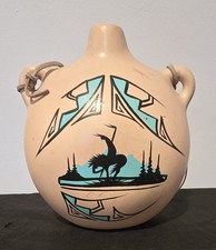 Vaso da mensa vintage in