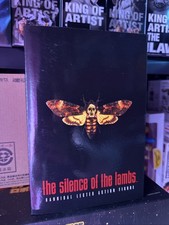 -=] NECA - The Silence of the