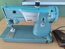 Macchina cucire singer - cucire,