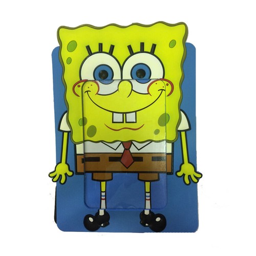 Spongebob cornice appoggio - cornice, da