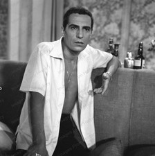 8x10 Print Nino Manfredi  The