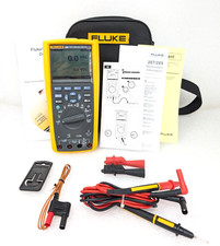 Multimetro portatile Fluke 289