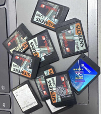 Scheda di memoria MultiMedia