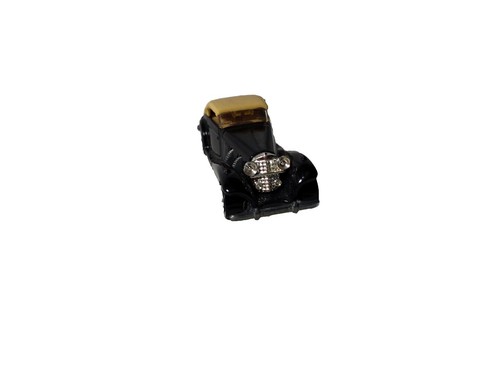 Auto mercedes 540k hot wheels - mercedes,