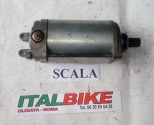 Starter motor Aprilia RSV 1000