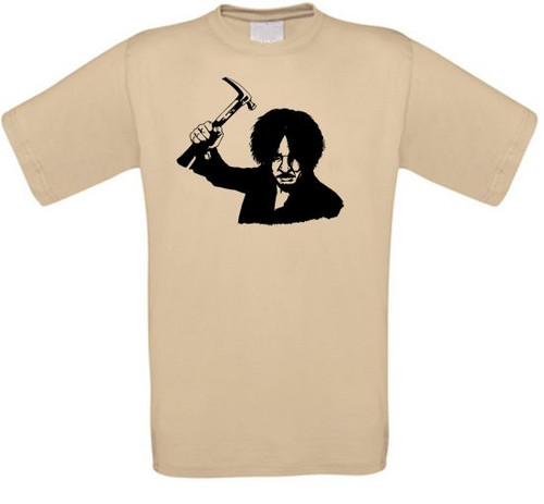 Shirt oldboy old - t-shirt,