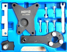 Kit messa fase motore - messa,