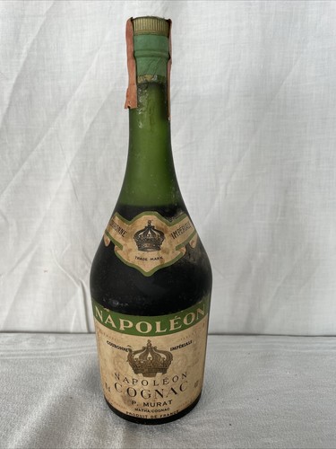 Napoleon cognac 70cl - cognac,