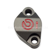 Morsetto manubrio billetta