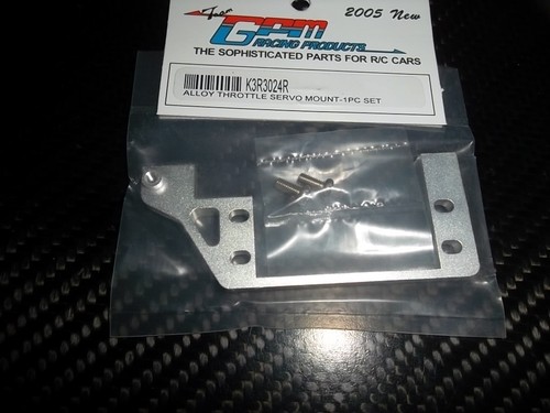 Gpm k3r3024r support servo - gpm, de
