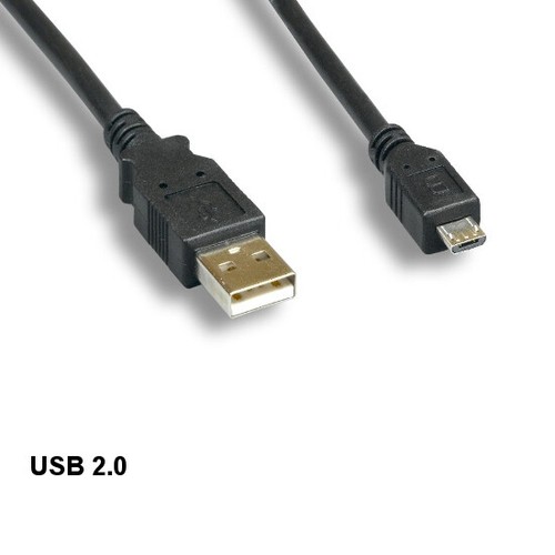 Lotto 10pcs cavo - usb, 2.0