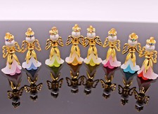 Ciondolo angelo custode 10/50