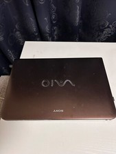 Notebook Sony Vaio PCG-61311N Portatile Funzionamento Confermato