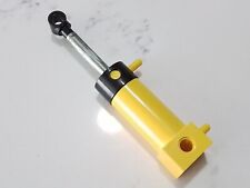 Lego 2793c01 yellow technic - yellow,