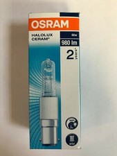 OSRAM Halolux Ceram lampada