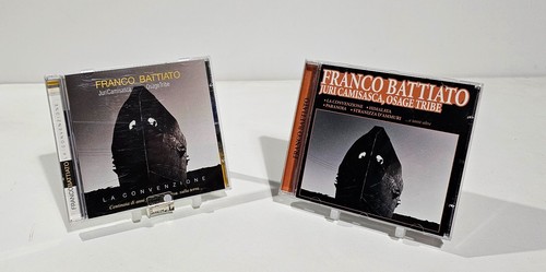 Franco battiato juri - franco, battiato,juri