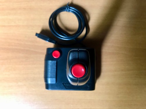 Joystick spectravideo per - joystick,