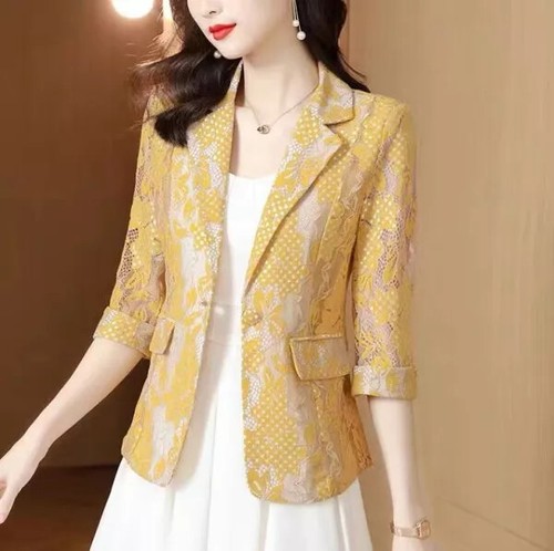 Giacca tailleur blazer - da,
