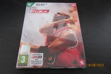 NBA 2K23 MICHAEL JORDAN