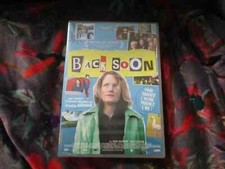 DVD NEUF "BACK SOON" film