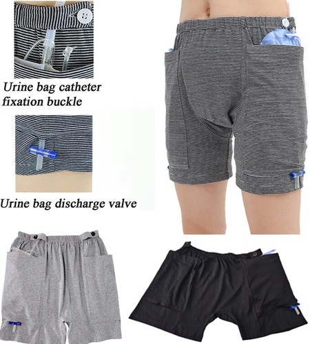 Pantaloni per cura - pantaloni, la