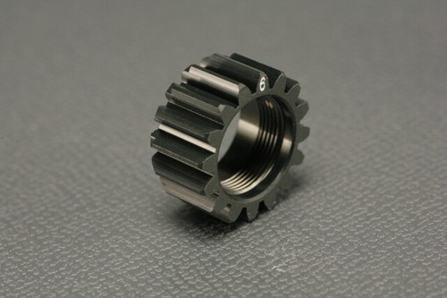 Mugen mtx4 pignone - mugen,
