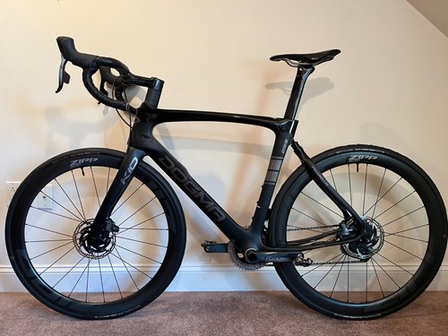 Pinarello k10s dss dogma 55cm - dogma,