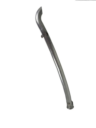 Scarico acciaio inox - ,
