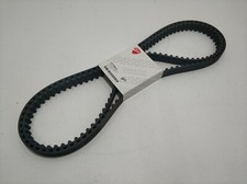 COPPIA CINGHIE DISTRIBUZIONE