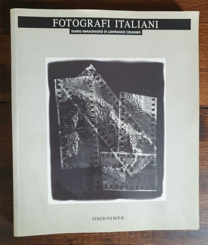 Fotografi italiani diario - fotografi,