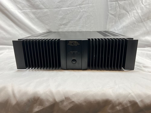 Rotel rmb 1048 amplificatore - rotel, rmb-1048
