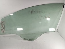 FRONT LEFT GLASS SX Fiat Bravo