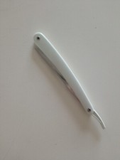 Rasoio shavette vintage