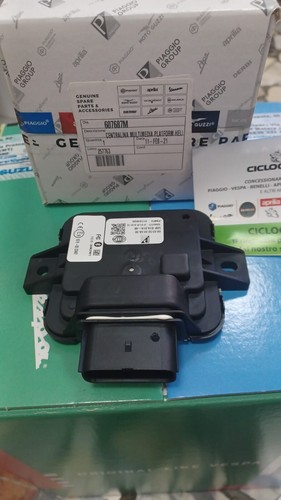 Piattaforma mia bluetooth pmp - piattaforma,