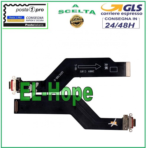 Flat flex connettore - flex, di