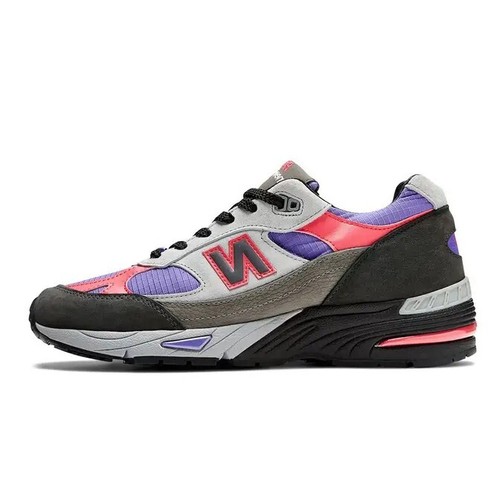 Palace new balance 991 miuk - 991,