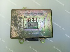 9100930006 HPI HR807020 KEFICO 186715X CENTRALINA MOTORE ECU HYUNDAI GALLOPER II