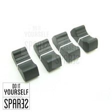 ALLEN & HEATH XONE 1D 2D 3D 4D 32 62 464 KNOB CAP FADER (4PCS)