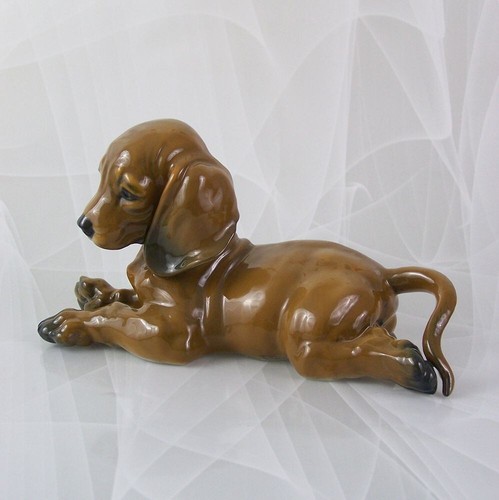 Rosenthal cane bassotto - rosenthal,