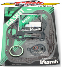 SUZUKI LS 650 SAVAGE 1986/2000