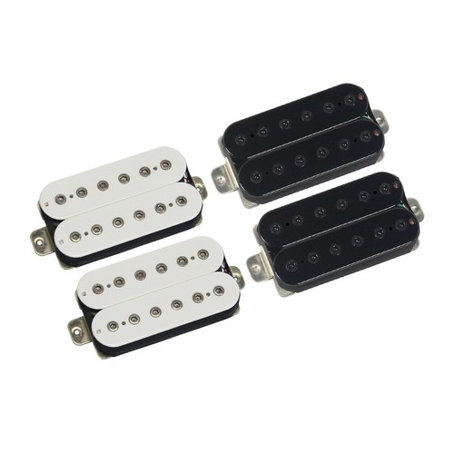 Fleor chitarra humbucker - fleor,