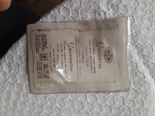 Servizio posate gottinghen - posate,