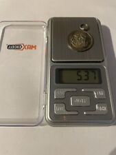 Medaglia Premio Stemma Casata Reale II Grado(premio Argento)