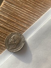 5 Centesimi Vittorio Emanuele