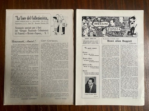 Immagini epoca la - d'epoca,