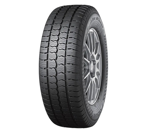 Gomme stagioni yokohama - 4,