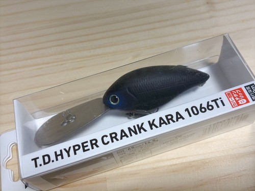 Daiwa hyper crank - crank, kara